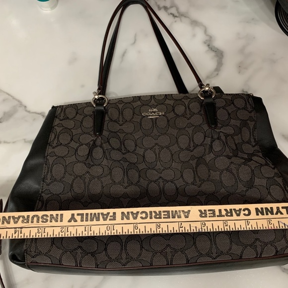 Coach Handbags - Coach handbag